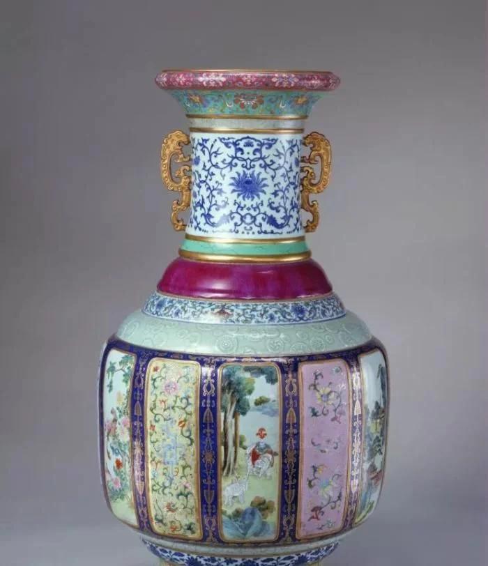 故宫里有未发现的宝物,故宫十大藏品