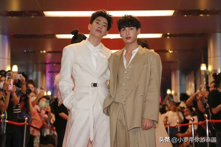 2020泰娱kazz颁奖,第16届泰国kcl颁奖盛典