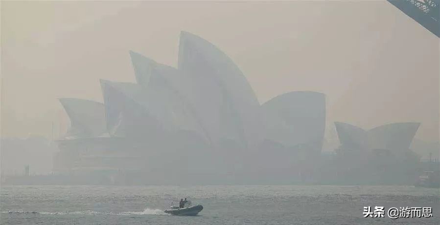 最新澳大利亚大火,澳大利亚四个月大火简介