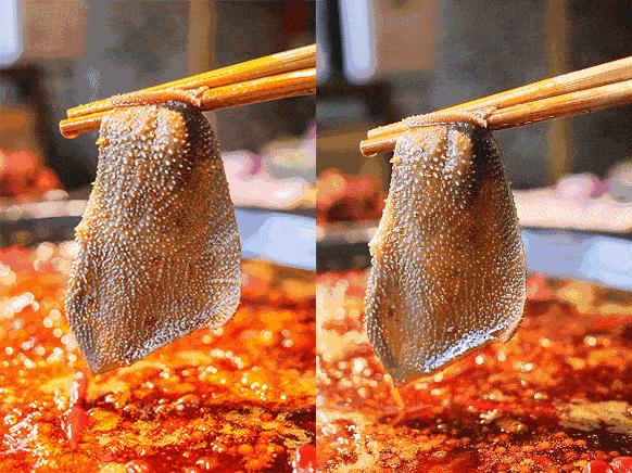 左手鲜香麻辣，右手尺颊生香！8荤6素~成都锦城大院火锅4人99元