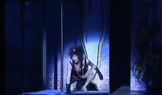 《烈日灼心》里邓超演被注射致死，导演以为他真死了，抱着他痛哭