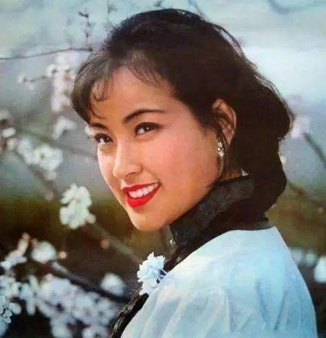 刘晓庆陈佩斯多年重聚,刘晓庆和朱时茂结局