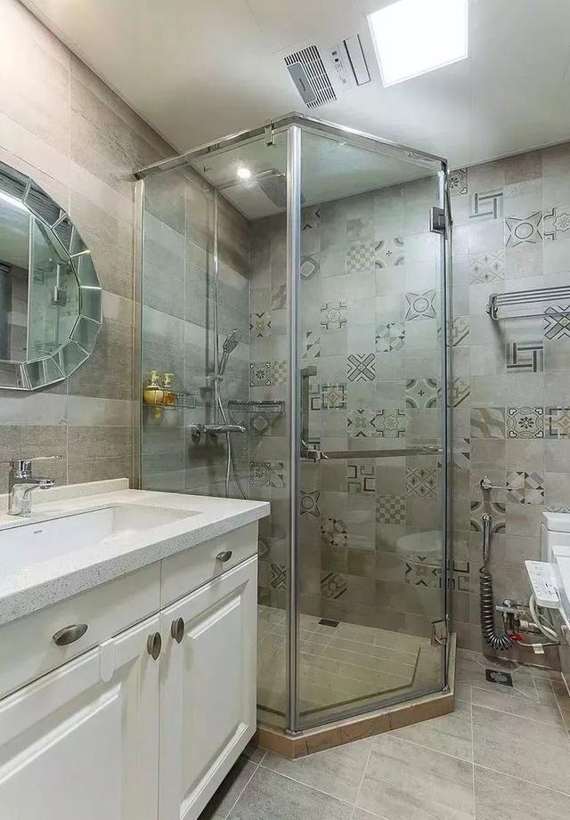 新手卫生间贴瓷砖最好的方法,卫生间贴瓷砖最新方法