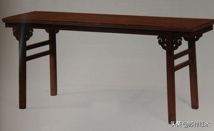 「回顾」佳士得纽约1997年秋拍_毕史格P.Piccus中国古典家具