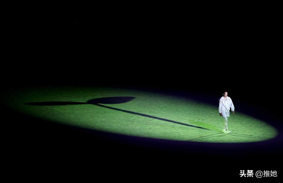 东京奥运会全场默哀,东京奥运会开幕式默哀科比