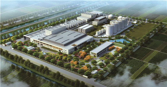 上海湿垃圾处理站,上海市湿垃圾量