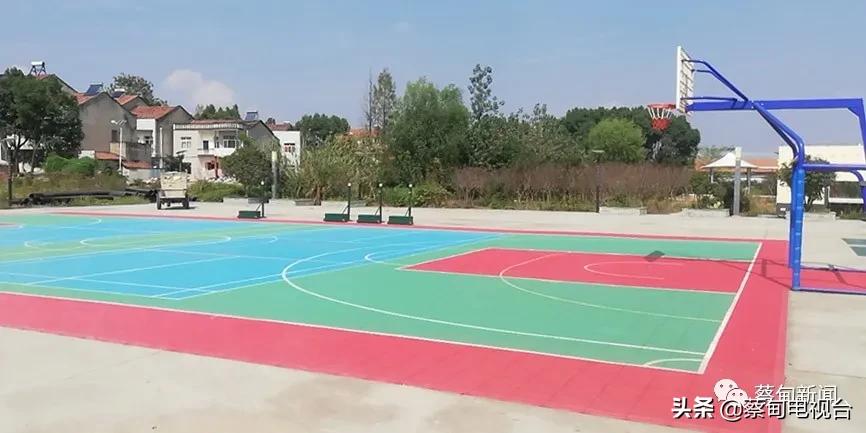 帮扶队“心贴心”服务,武汉蔡甸太山村脱贫户重新站起来走向新生活