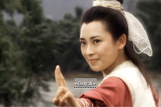 黄秋燕对李连杰付出了多少,苦追3年