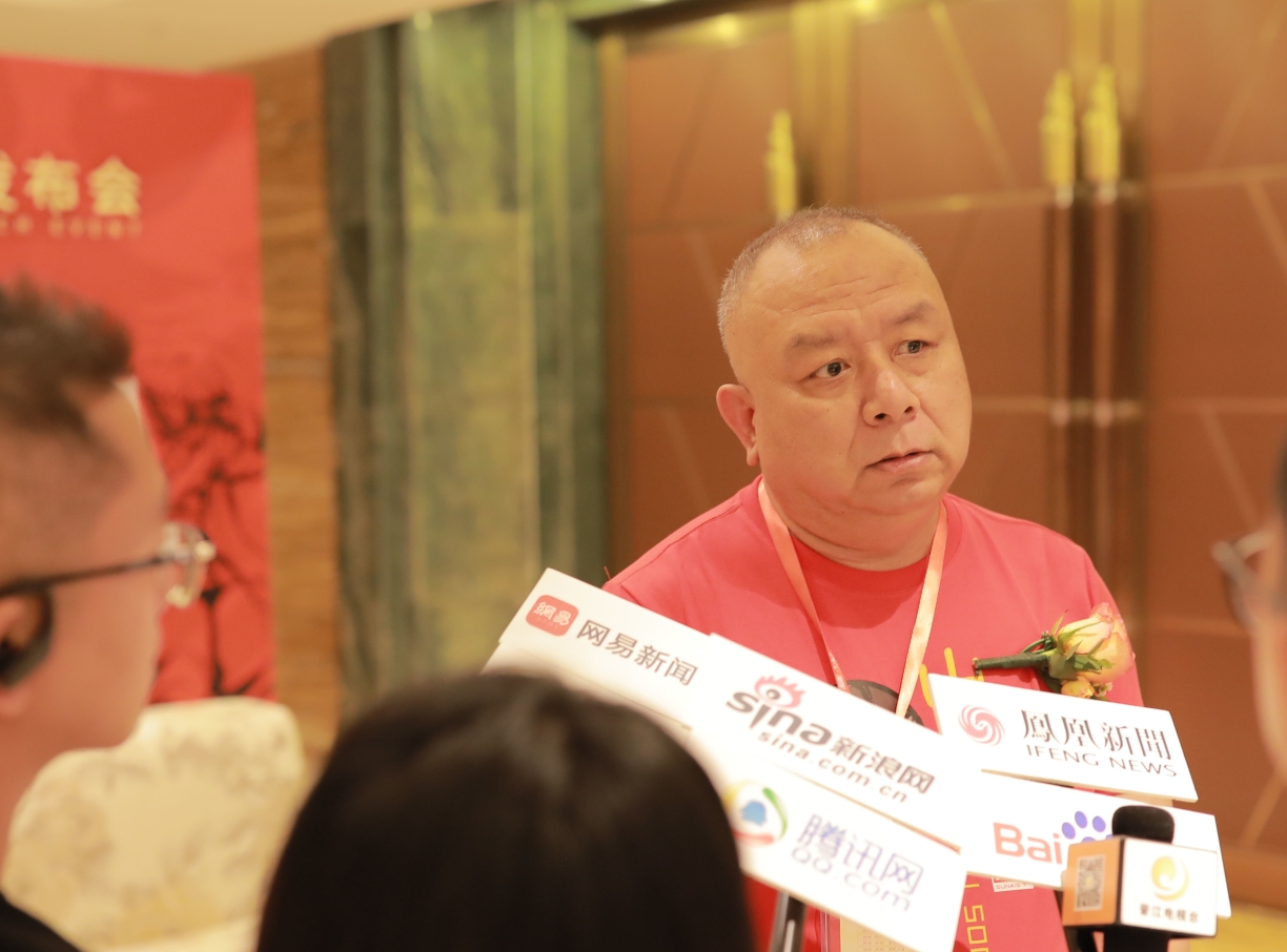 「攻夫非凡•国潮有范」“攻夫足球”2021新品发布会圆满召开