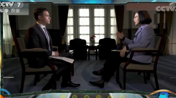 东南评论:卖力打“战争牌”,*进党民**当局在末路狂奔,政治算计不敌主流*意民**,台湾网友骂翻