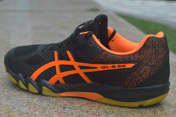 缓震亚瑟士跑鞋推荐,亚瑟士刀锋7深度测评