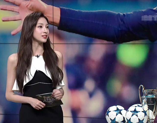 央视新晋女主播,央视新晋女主持颜值惊为天人