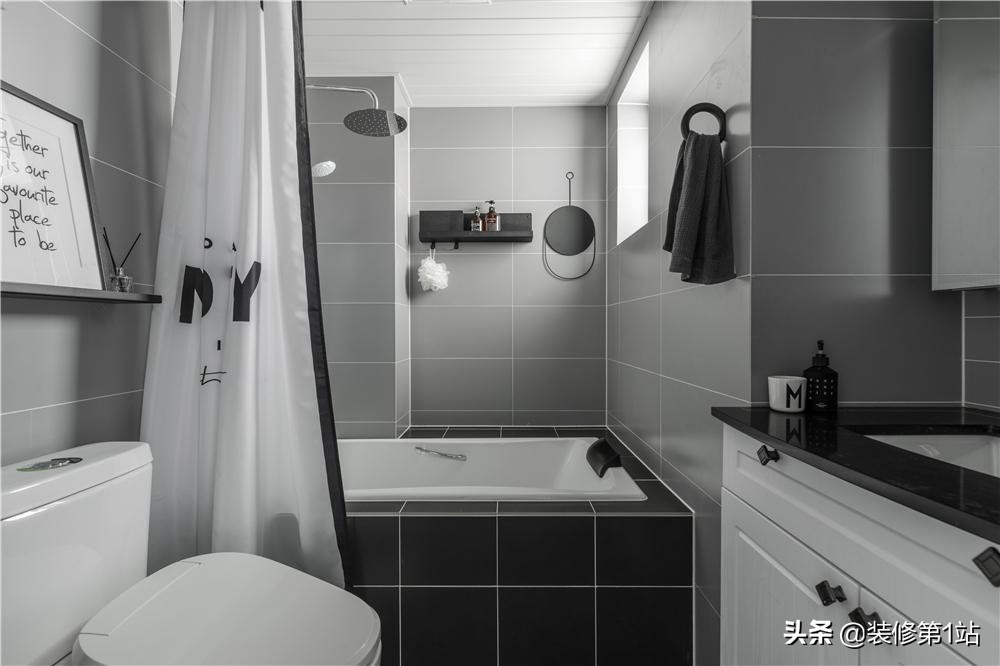 浴室装浴缸实用不,浴室装浴缸效果好吗