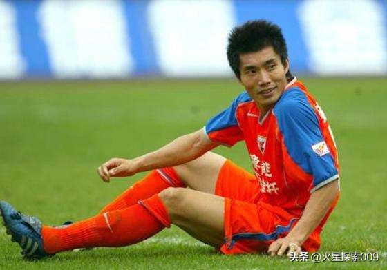 中国足球名人的故事,中国足坛奇闻怪事