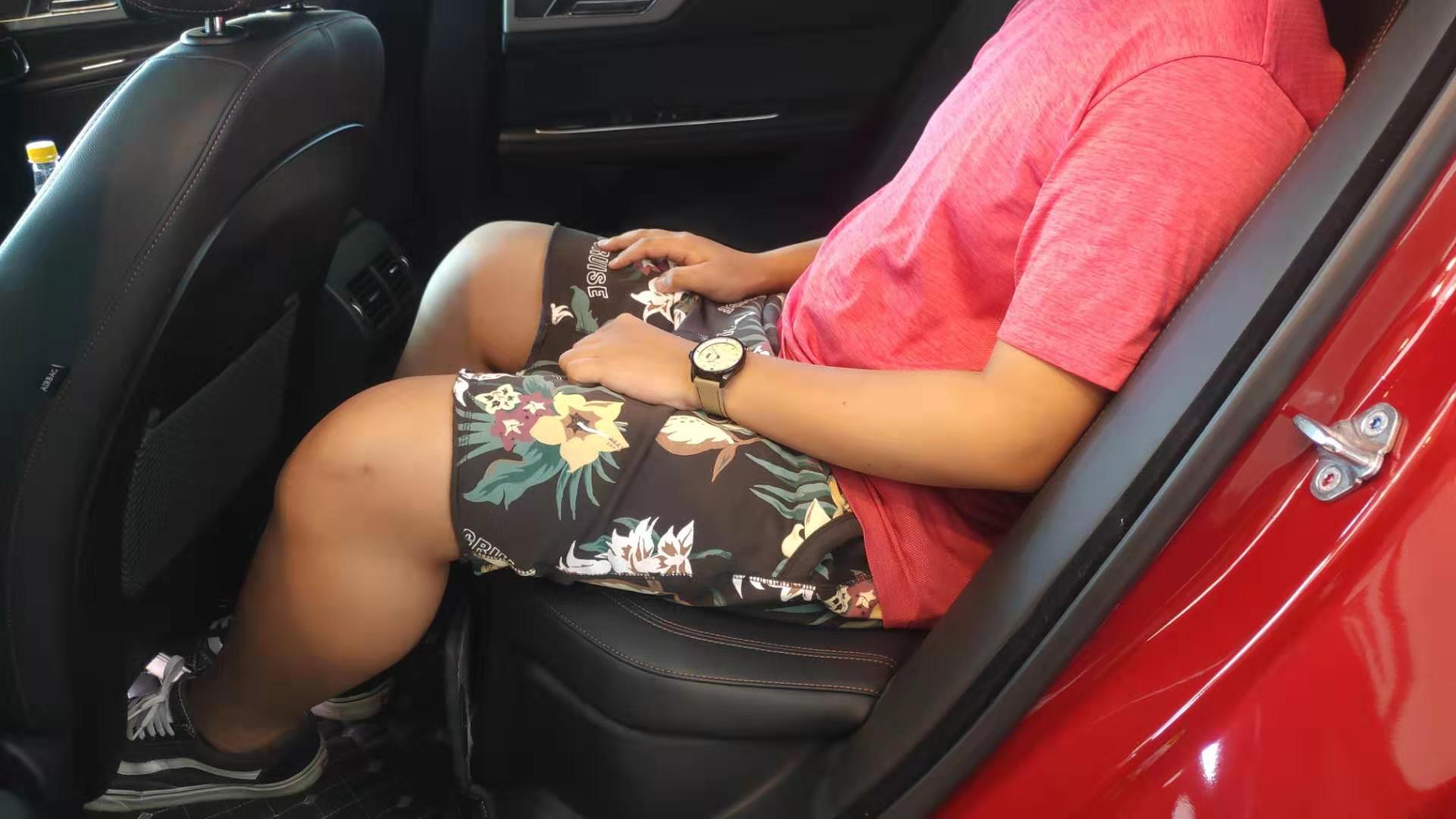 捷豹xel评测高转青年,奇瑞捷豹车xel怎么样质量好不好