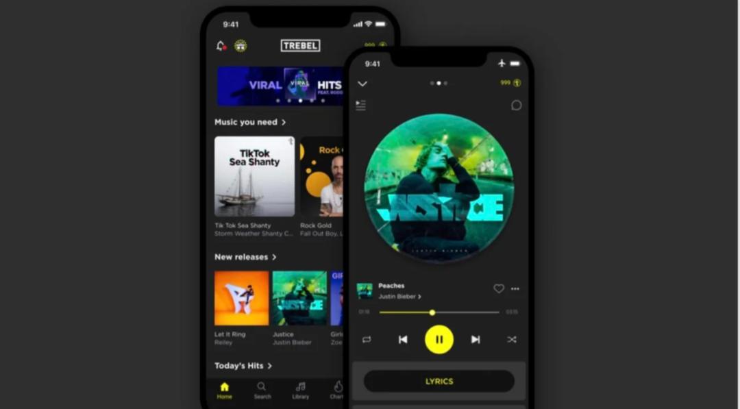spotify财报,环球音乐集团的年度报表