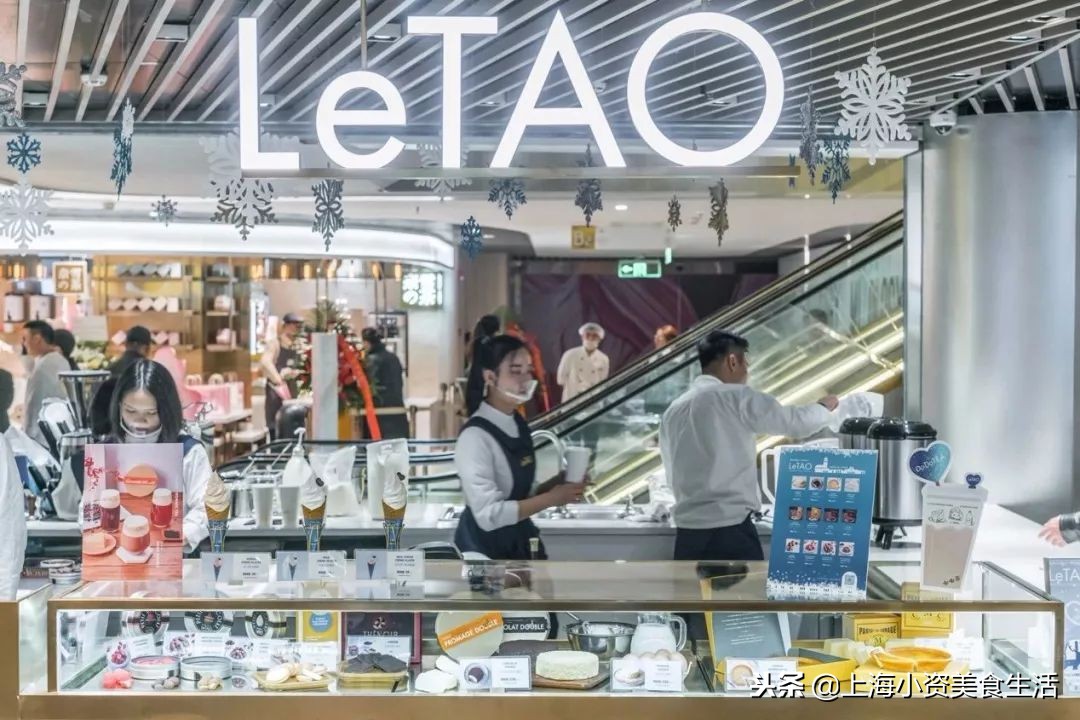 各种好吃的上海菜,盘点那些奇葩的国外美食