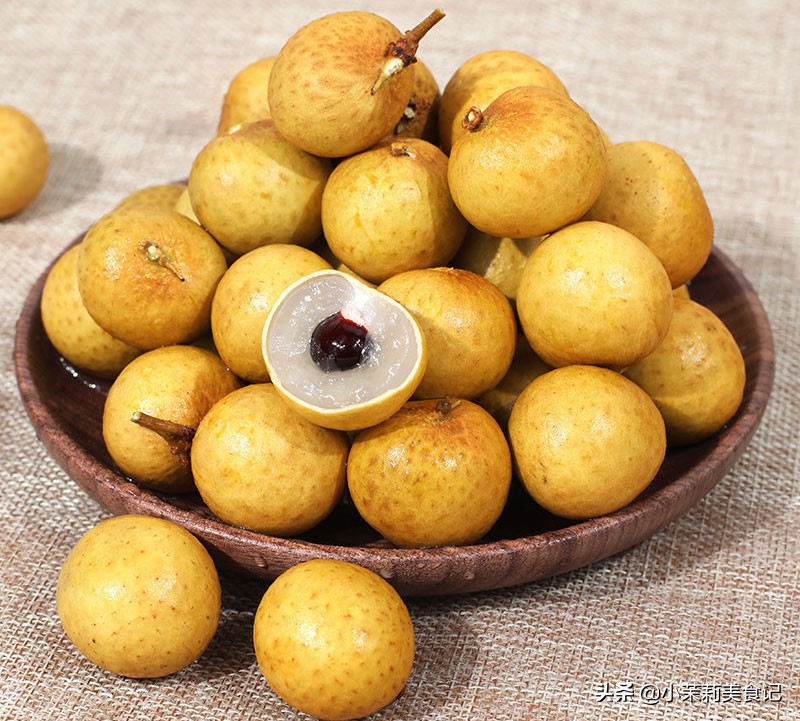 八月鲜龙眼,八月龙眼品种