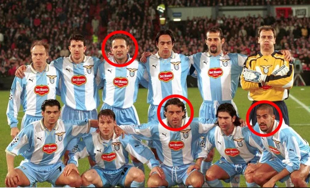 盘点5位赛季转会夺冠的球星,转型成功球员