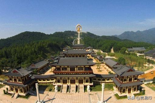 佛山佛教地名,佛山佛教最好的地方