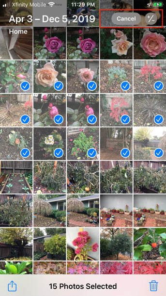 全部删除苹果手机所有照片和视频,iphone自带相机删除了怎么恢复