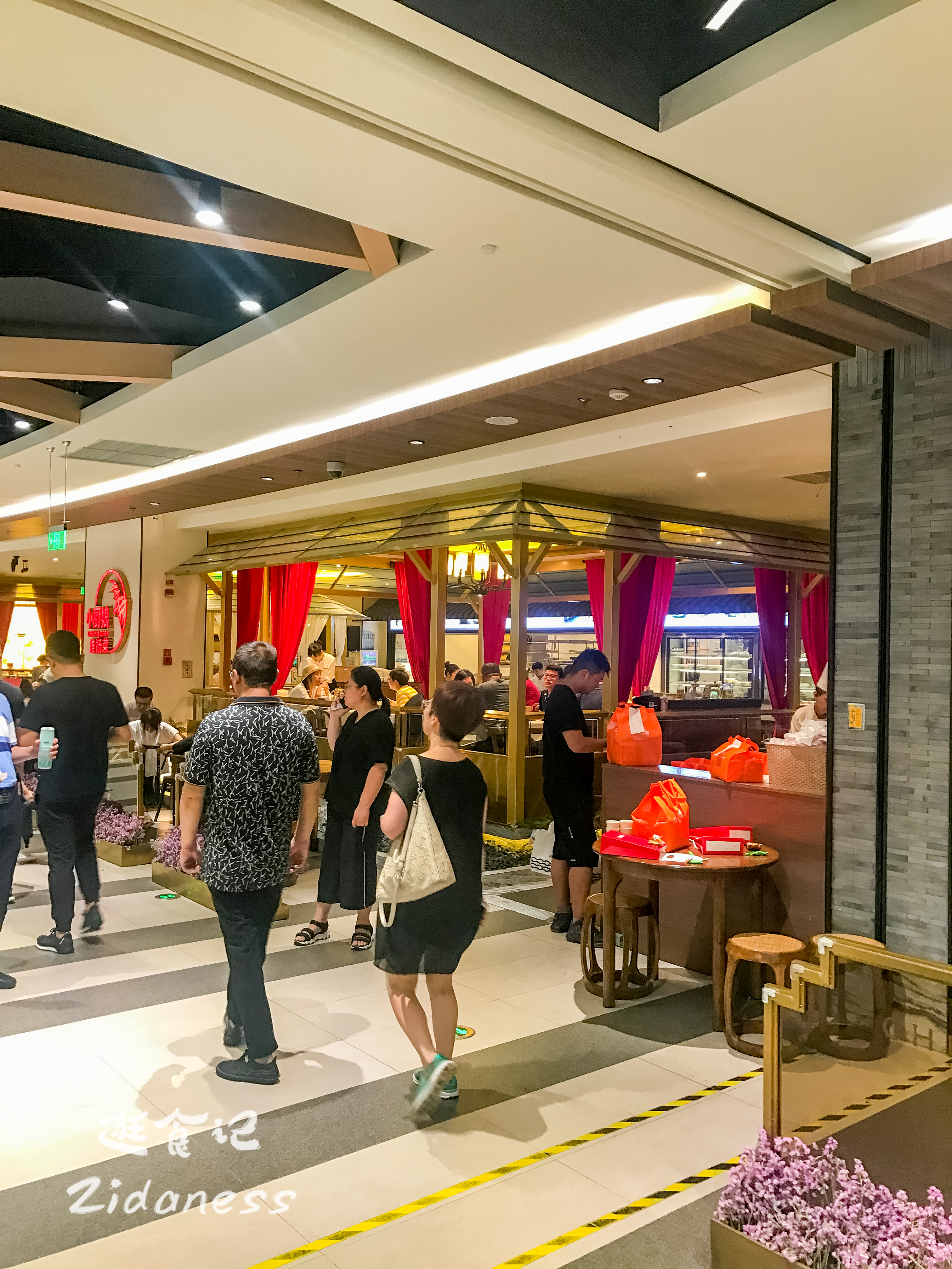 南京小厨娘好不好吃,南京小厨娘淮扬菜离这里多远