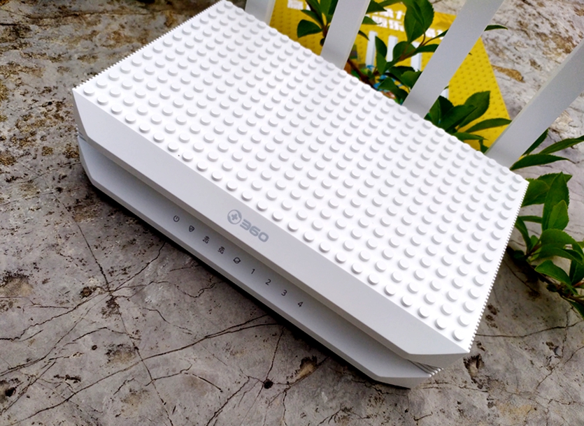 360安全路由器f5s,360安全路由器5g是千兆路由吗