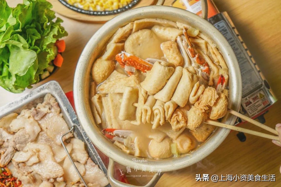 最新韩国街美食攻略,韩国街道美食排行榜前十名