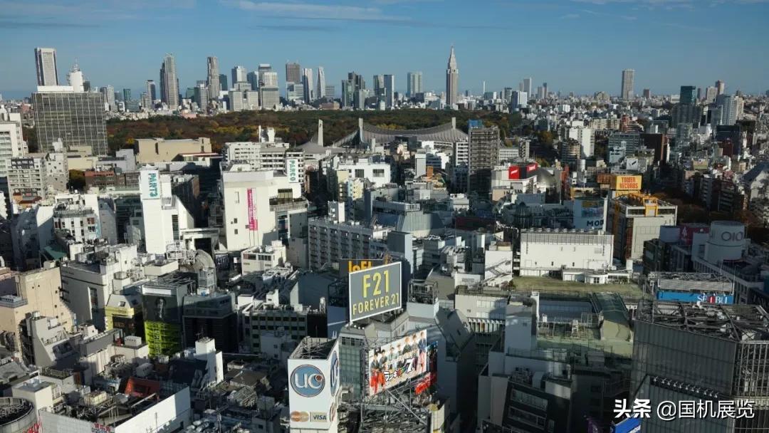 日本十大高科技,日本248项世界顶尖技术