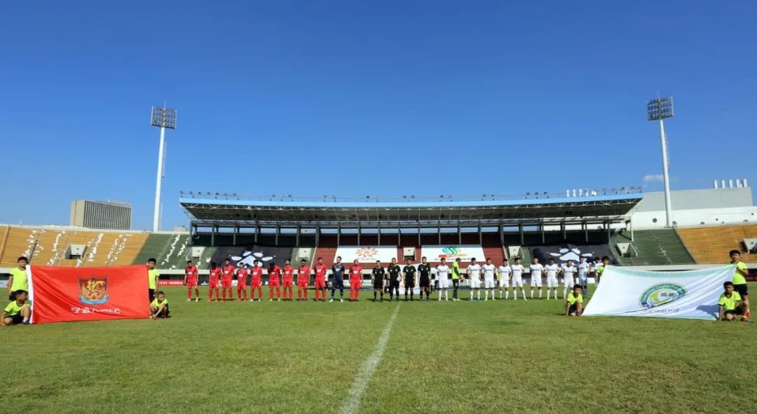 甬超联赛大榭fc,浙超联赛温州盛博vs绍兴勤业