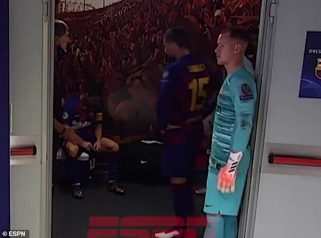 为什么说c罗是巴萨球员,为什么说c罗是欧冠之王