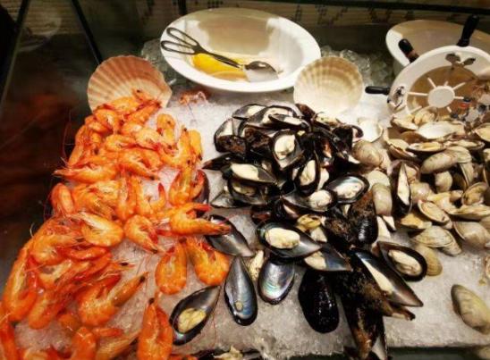 深圳蓬客精品酒店海岸城附近,深圳蓬客精品酒店罗湖店