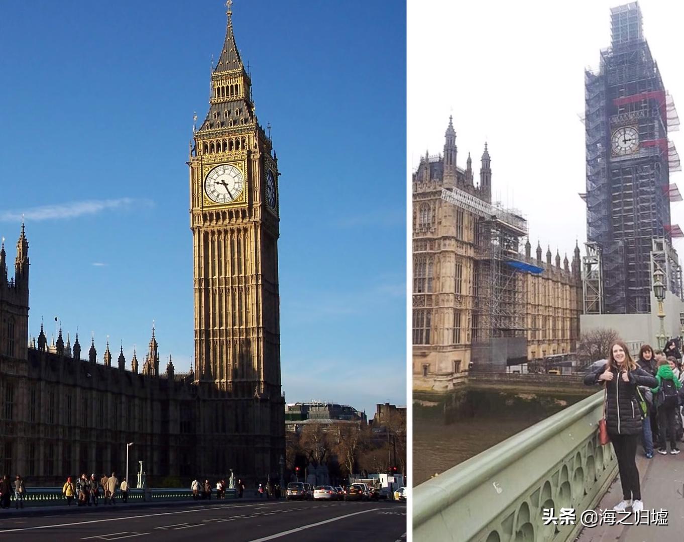 29张“高期望”VS“严酷现实”的照片，看完又涨教训了