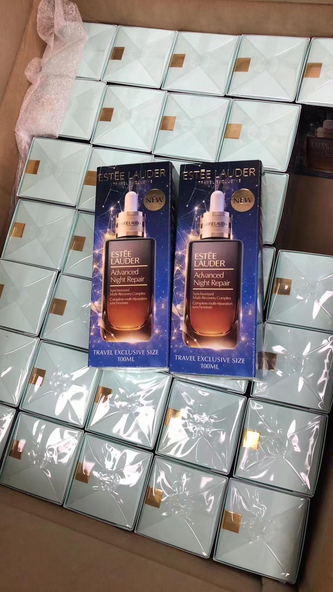 雅诗兰黛小棕瓶特润肌精华露100ml,esteelauder雅诗兰黛小棕瓶