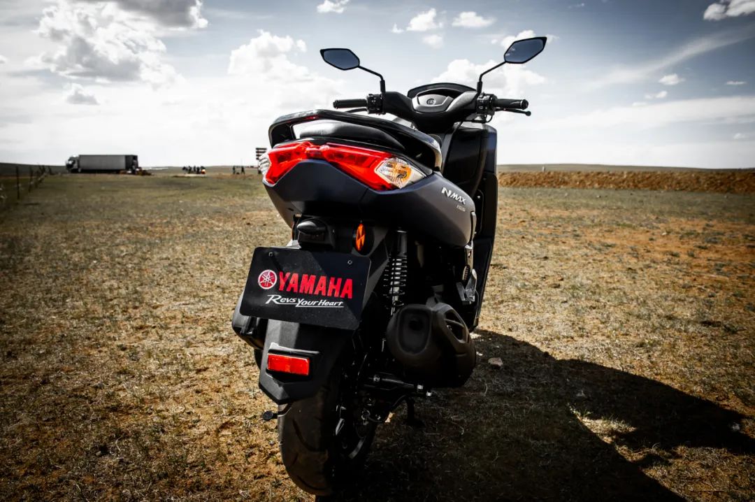 雅马哈nmax155对比本田pcx150,nmax155雅马哈为什么是神车