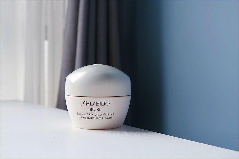 白鼠报告|2016-2019年，我的面霜清单