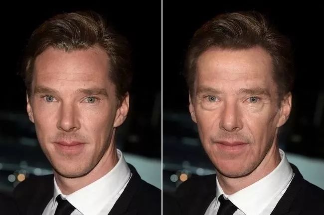 56岁老戏骨新戏开场即火,曾经眼袋都有戏的他,这次好像不一样?