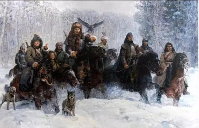 如何看待李陵劝降苏武,司马迁对李陵投降匈奴的看法