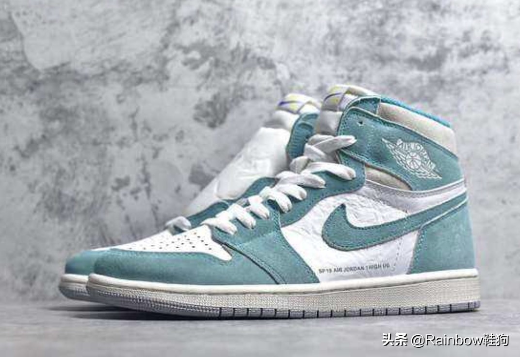 周末INNERSECT太凉心？这五双物美价廉的AJ1可以在寒冬温暖你