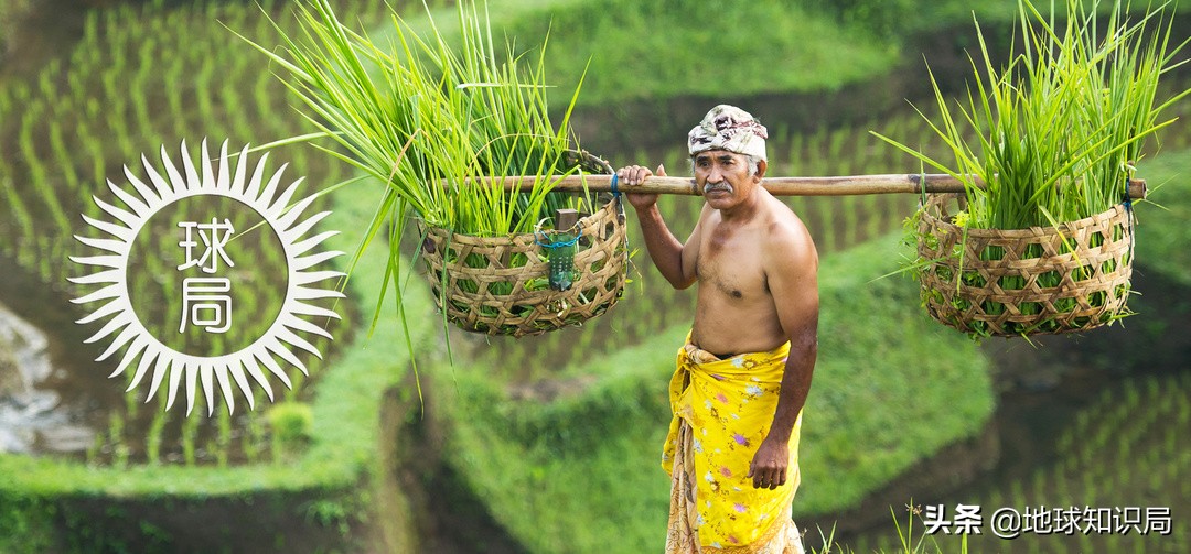 印尼在亚洲的实力排名,印尼有几亿人
