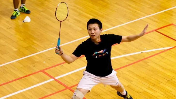 学羽毛球两年能走特长生吗,如何考羽毛球特长生