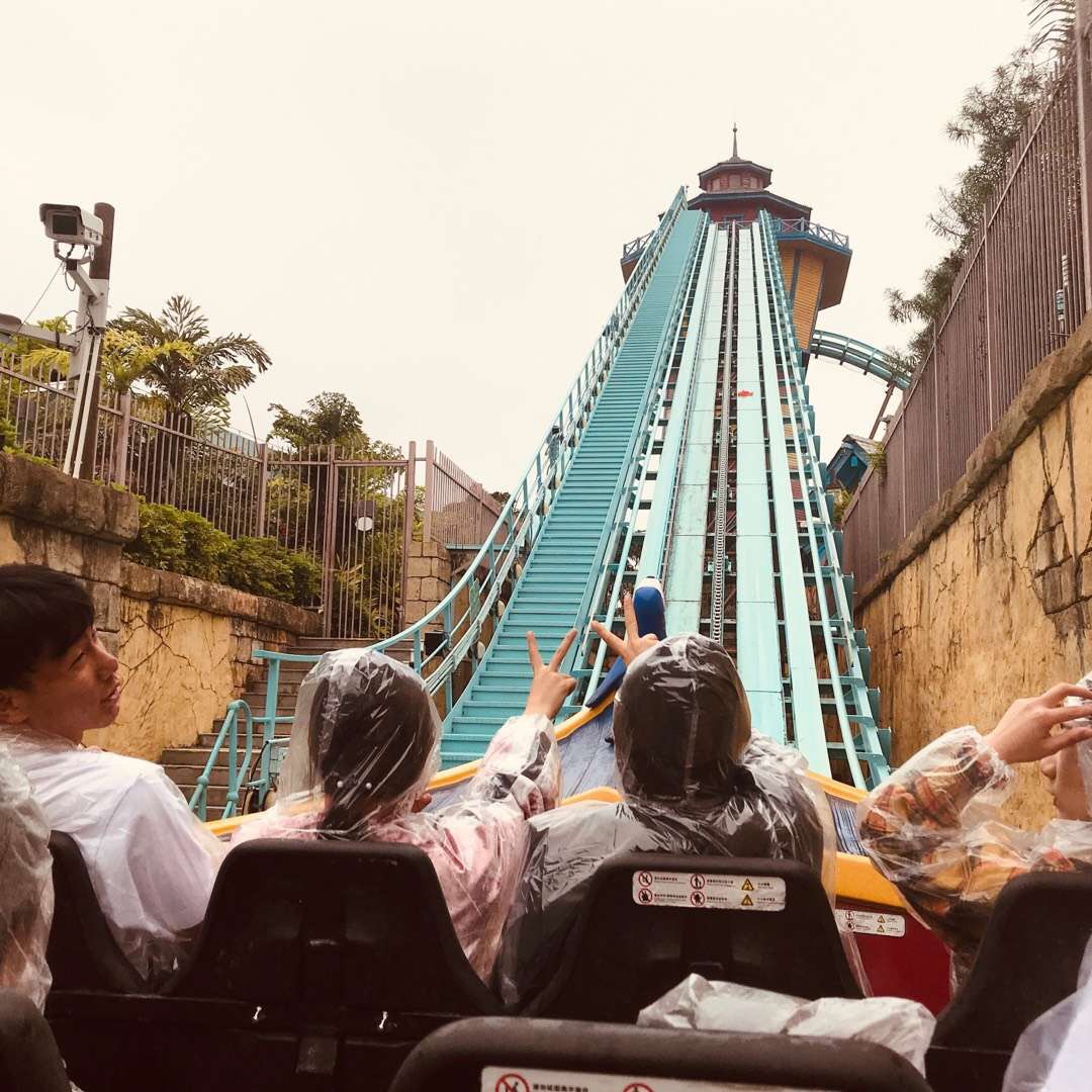 珠海长隆旅游饮食攻略,珠海长隆游玩吃饭攻略