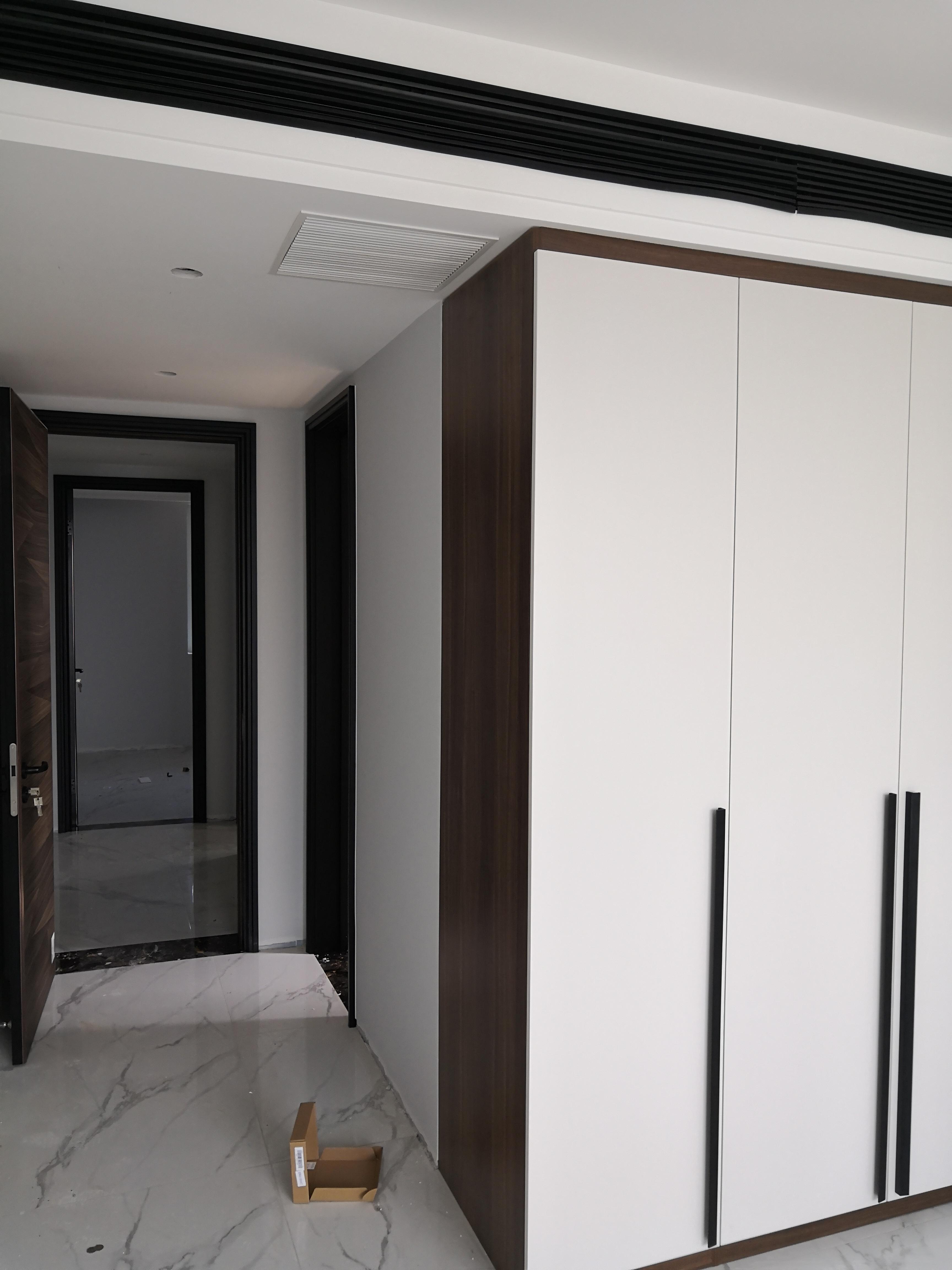 25公分可以做侧边薄柜吗,卫生间一侧做30公分薄柜