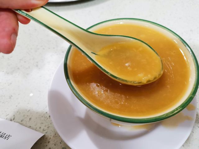 干货:来广州旅行传统甜品吃哪家?看这一篇就够了!