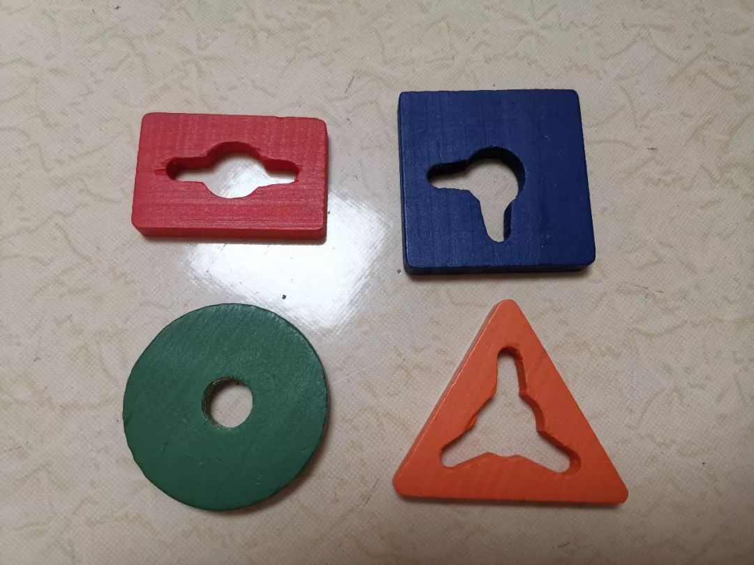 儿童玩具也能这么炫酷,超有意思的儿童玩具