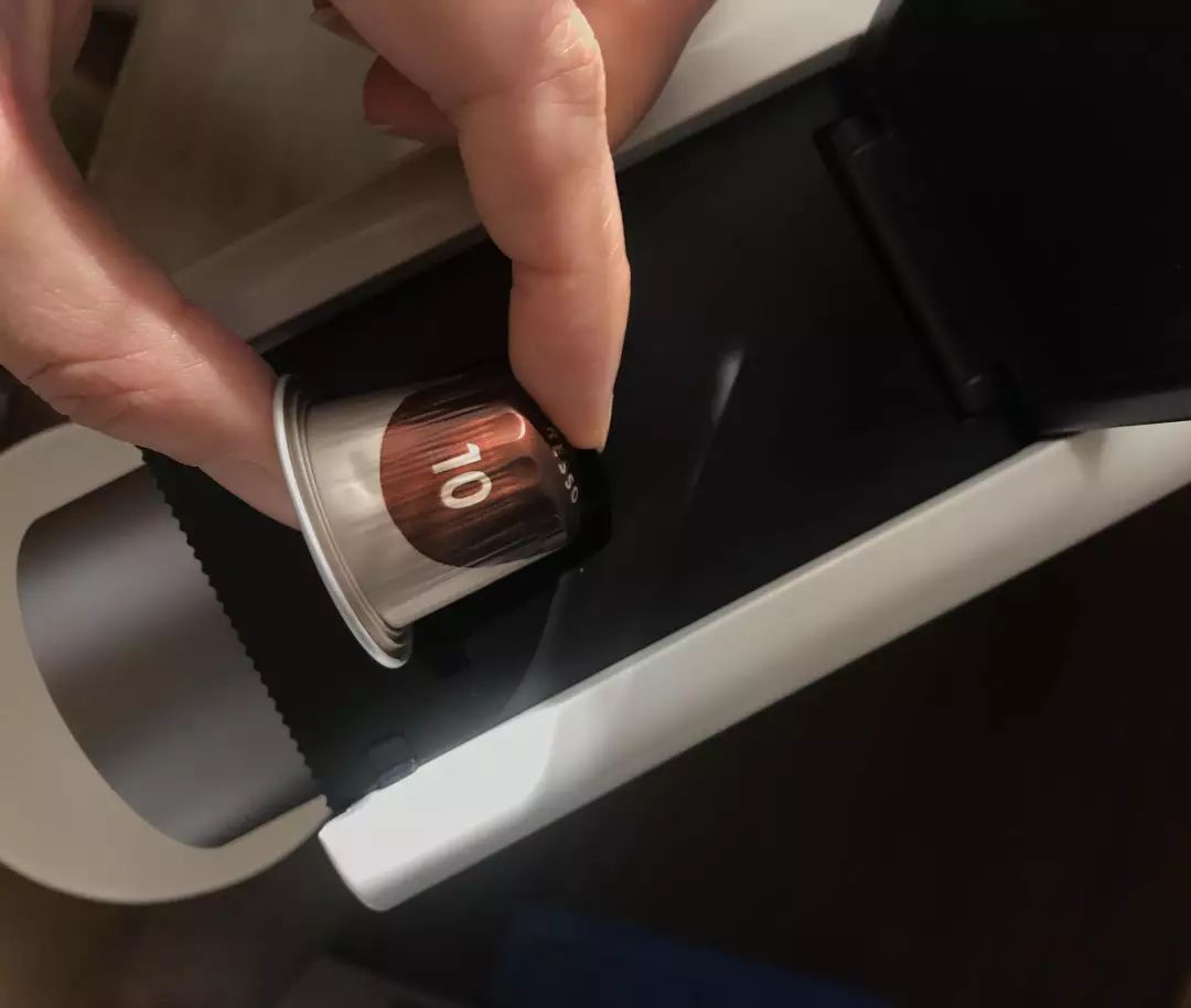 自己做咖啡咖啡机推荐 (胶囊咖啡机可以做多少种类型咖啡)