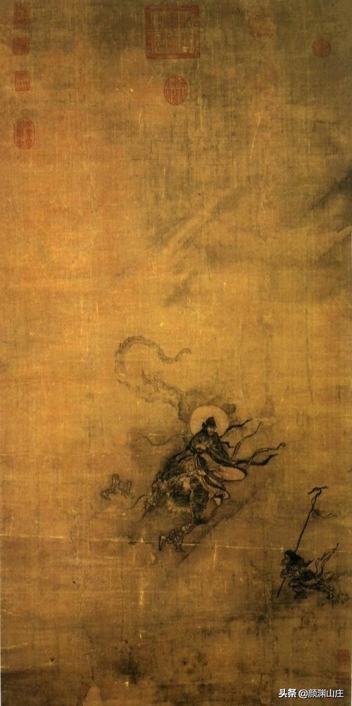 全唐诗完整版,全唐诗注解版