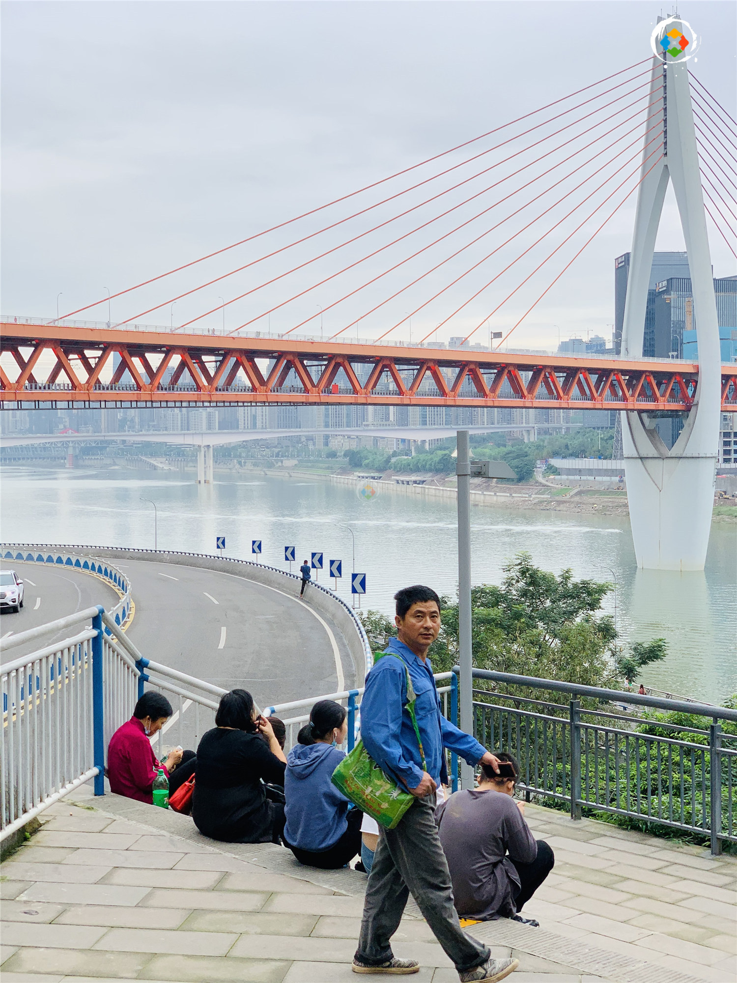 重庆最新封控和管控的政策,重庆封路封桥