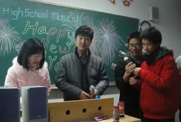 江苏省江浦高级中学在全国出名了,江浦高级中学要在全国出名了