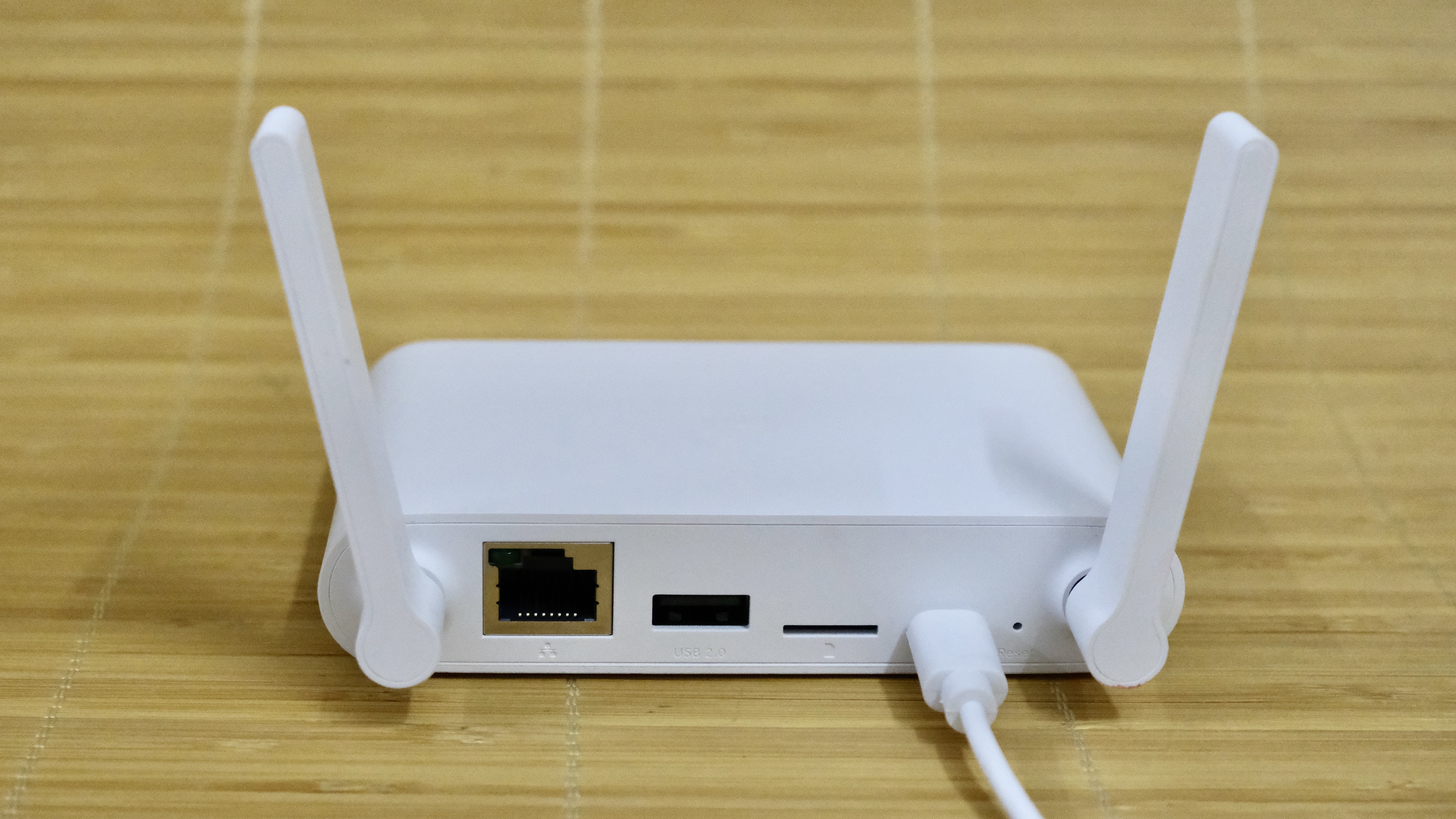 小米一代智能摄像机,小米智能室内摄像头